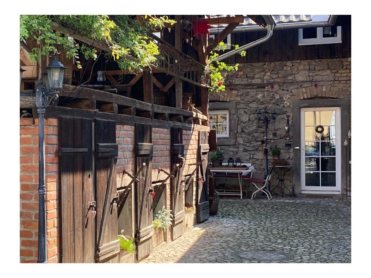 Kleiner Hof Rosenrot Appartement Endingen am Kaiserstuhl Buitenkant foto