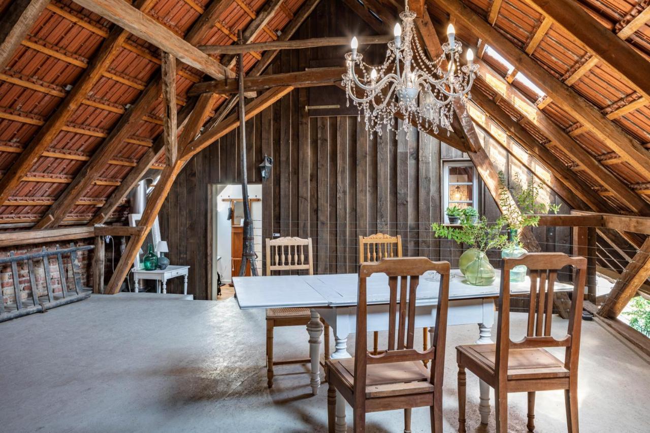 Kleiner Hof Rosenrot Appartement Endingen am Kaiserstuhl Buitenkant foto